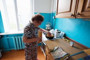 adaptation domicile personne âgée