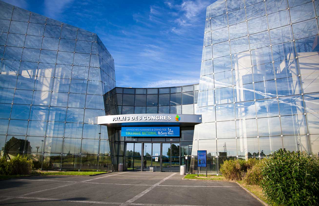 Colloque ReSanté-Vous - jour 1